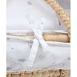 Mothercare Moses Korb (Lullaby Moon) - 2