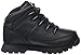 Timberland Unisex Babies’ Euro Sprintblack Smooth Walking Shoes, Black Smooth, 11.5 UK