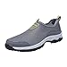 Produktbild Vovotrade Herren Sportschuhe Leichte Mesh Outdoor Trekking-& Wanderhalbschuhe Laufschuhe Casual Sneaker Unisex Bequem Gym Fitness Ultra-Light Sportschuhe Laufschuhe 39-48