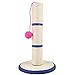 Produktbild JXJL Cat Ttree Zeug Hohe Katze Kratzbaum Katze Interaktives Spielzeug Sisal Scratch Pole Cat Scratcher