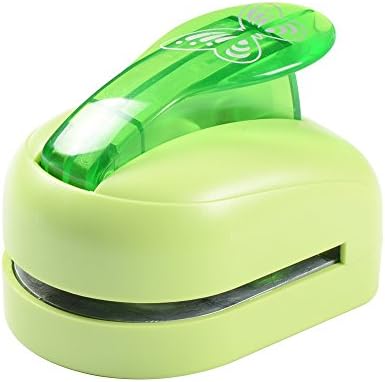 Diy craft punch scrapbooking punches paper cutter Paper hole punch make card tools butterfly punch