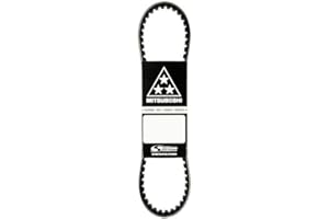 Mitsuboshi - Courroie Renforcé pour PIAGGIO TYPHOON 50 EURO2 12 POUCES 2011-2017