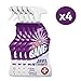 Produktbild Cillit Bang Bleichmittel Leistungsstarke Reiniger Spray & Hygiene – 750 ml – [Pack 4]