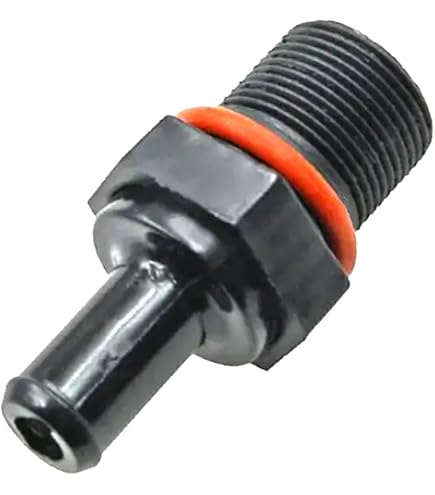 Valvola PCV Per Kia Picanto 2011-2020 E Hyundai I10 2010-2016 – OEM 26740-04000, Sostituzione Diretta Per Motori G3LA, G4HG E G4LA