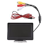 tft lcd monitor manual Vollfarbiges TFT-LCD-Display, geringer Stromverbrauch