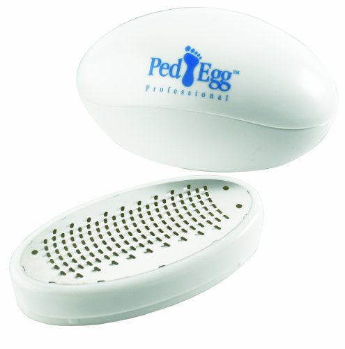 Preisvergleich Produktbild PedEgg, Ped Egg Fußpflege
