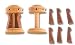 Produktbild Modellbau - Ankerwinde aus Holz 15 mm