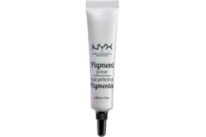 NYX Professional Makeup Base - Eye Pigment Primer - Transparent