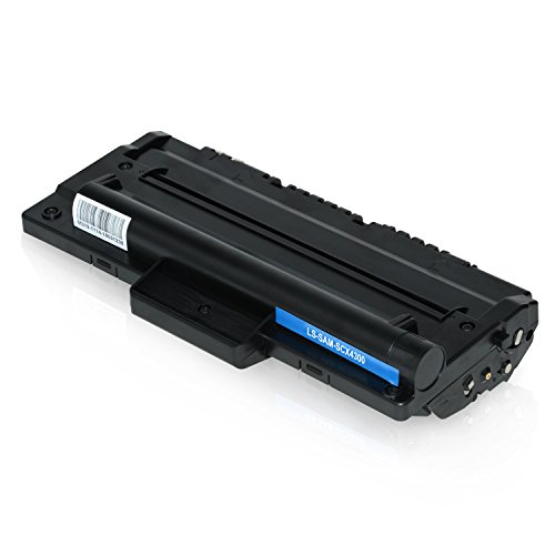 Toner für Samsung SCX – 4300 – Schwarz, 2600 S., kompatibel zu MLT-D1092S/ELS. Neuste Chip Generation Einsetzen und Losdrucken. - 3