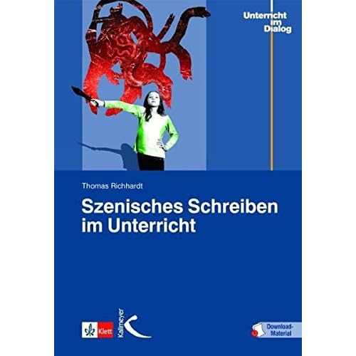 [PDF] Szenisches Schreiben im Unterricht KOSTENLOS DOWNLOAD