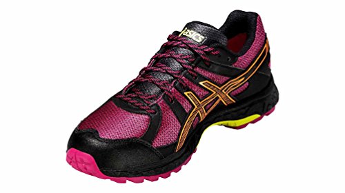 Asics GEL-FUJIFREEZE G-TX Damen Walkingschuhe/Wanderschuhe - 3
