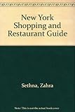 Image de NEW YORK SHOPPING EN RESTAURANT GUIDE