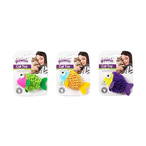 Preisvergleich Produktbild Pawise juguetes MIAU MIAU Life Ratn