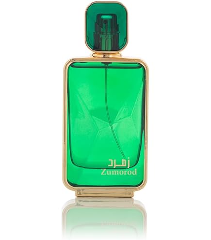 Arabian Oud Perfume Tender Musk 100 ml : Buy Online at Best Price
