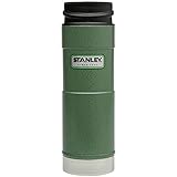 Stanley classic twinlock travel mug review