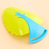 Inchant Kids Faucet Extender Neueste Blätter Art Kinder-Hahn-Extender-Sink Griff Extender für Kinder-Baby-Kleinkind-Bad Zubehör Machen Sie Ihre Kinder Liebe Händewaschen … - 8