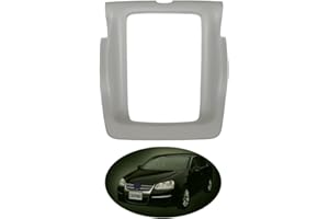 ‎CASPORT CASPORT Dachhimmel am Brillenfach löst sich Reparaturset als einfache Ersatzlösung für VW Jetta mk5 2005-2010 (Geprägt Grau, Front)