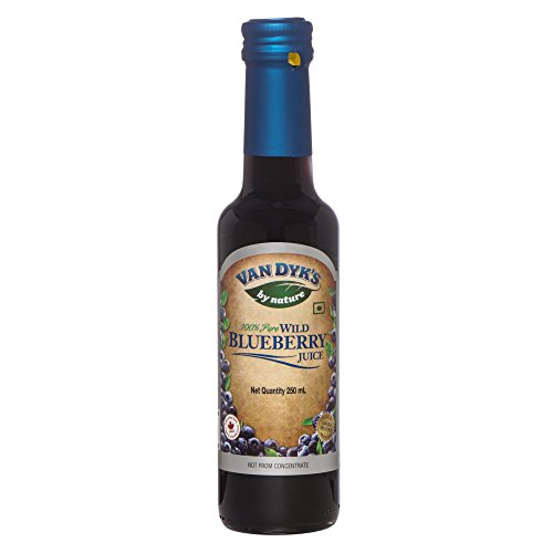 Van DykS Pure Blueberry Juice 250Ml RS.500 (50.00% Off) - Amazon Van DykS Pure Blueberry Juice 250Ml RS.500 (50.00% Off) - Amazon