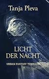 Cover zum Buch Licht der Nacht