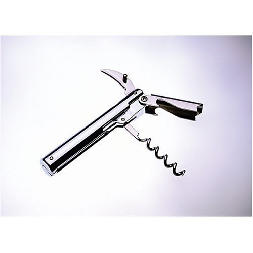 WMF Kellnermesser Vino Metallguss poliert - 3