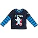 In The Night Garden Iggle Piggle Boys Long Sleeve Top - Navy - 18/23 Months