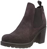  s.Oliver Damen 5-5-25410-21 549 Chelsea Boots, Rot (Bordeaux), 39 EU
