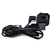 Generic USB Charging Cable For Microsoft Band 2 Smart Wristband Bracelet Black RS.680.00