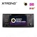 Produktbild XTRONS 8" Android Autoradio mit Touchscreen Multimedia Player mit Android 8.1 Octa Core Multimedia Player untersützt TPMS WiFi 4G Bluetooth5.0 2GB RAM 32GB ROM DAB OBD2 FÜR BMW