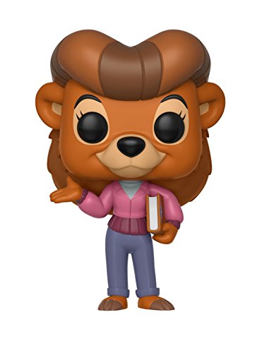 FunkoDisney Tale Spin Statue, Multi-Colour, Standard, 32087