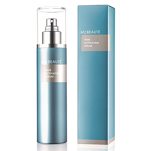 M2 Beauté - Hair Activating - Haarserum - 120 ml -