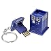 Produktbild Doctor Who Tardis 8 GB USB Memory Stick