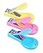 CHIC*MALL infant nail nursing special baby finger scissors baby nail clipper professional