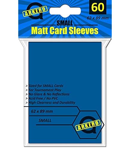 Yugioh Card Sleeves - Vrains