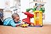Fisher-Price Little People Racin' Ramps Garage