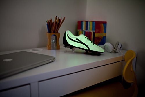 Fußball-Boot Farbe ändern LED-Licht - 4