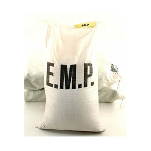 Preisvergleich Produktbild EMP Egg Food 1 kg (1)