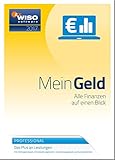 WISO Mein Geld Professional 2017 [PC Download] - 