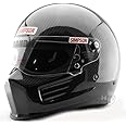 TOMTAC Simpson Carbon Bandit Helmet Snell Sa2020 sa2015 hans racing car (medium)