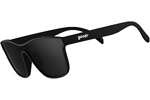 GOODR See You At The Party, Richter! Polarized Sunglasses