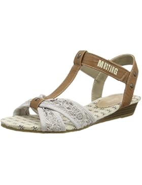 Mustang 5029805 Mädchen T-Spange