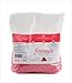 Beauty Image Strawberry Hot Wax Finewax 1Kg