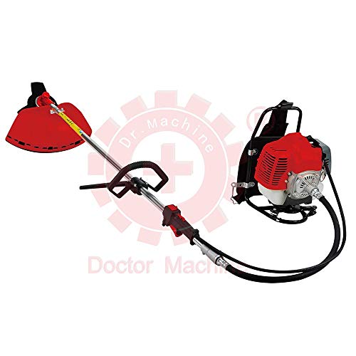 Decespugliatore A Zaino Multifunzione Recensione Prezzo