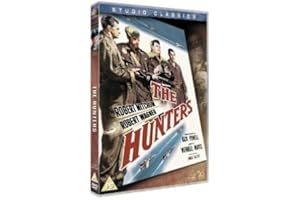 Hunters [Reino Unido] [DVD]