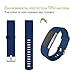 Produktbild Weiche TPU-Uhrarmband-Ersatzarmbandarmband für Fitbit Charge 2