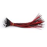 【 Standard-Material 】 - Hochwertiges Material, flexibles Kabel, einfach zu bedienen.