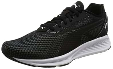 puma ignite 3 white