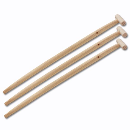 99407-pelle Griff Holz für T90