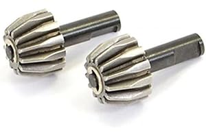 FTX Vantage/Carnage Diff Drive Gear W/Pin 2Sets