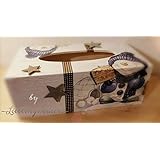 Kosmetik - Tuch - Box 