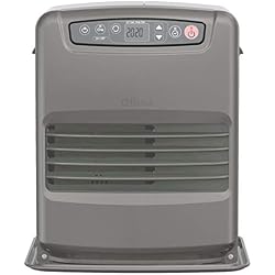 Qlima sre3631tc-2 Poêle